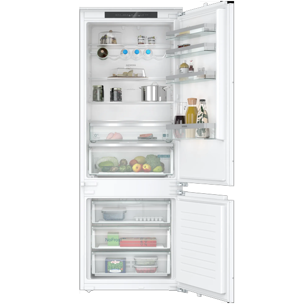 COMBINADO SIEMENS - KB96NVFE0 - 064.C.KB96NVFE0