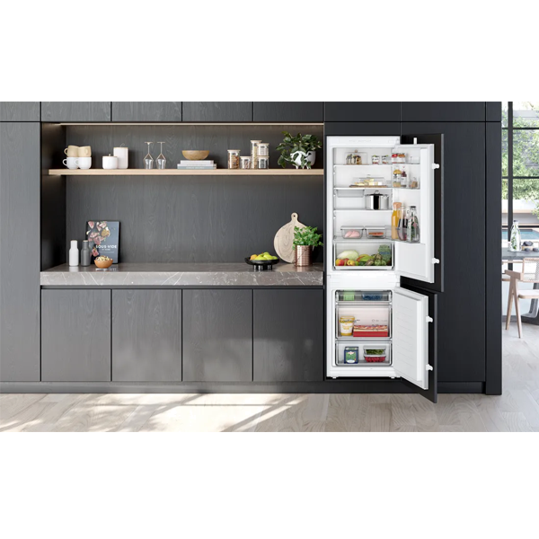 COMBINADO SIEMENS - KI86V5SE0 - 064.C.KI86V5SE0