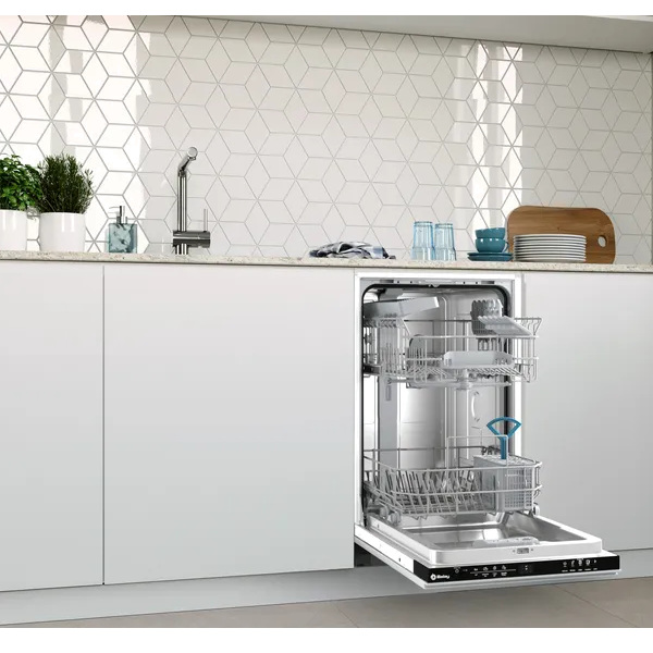 MÁQUINA DE LAVAR LOUÇA BALAY - 3VT4031NA - 089.M.3VT4031NA