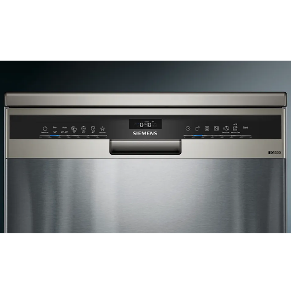 Máquina de Lavar Louça Siemens - SN23EI03ME