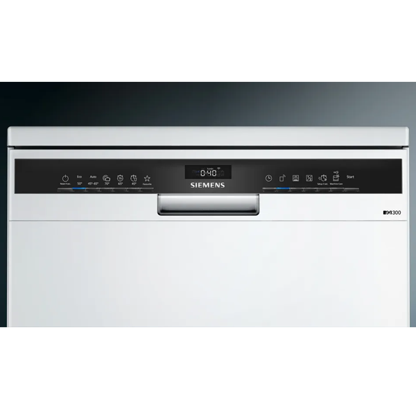 Máquina de Lavar Louça Siemens - SN23EW03ME