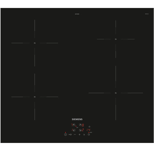 PLACA SIEMENS - EU611BEB5E - 064.P.EU611BEB5