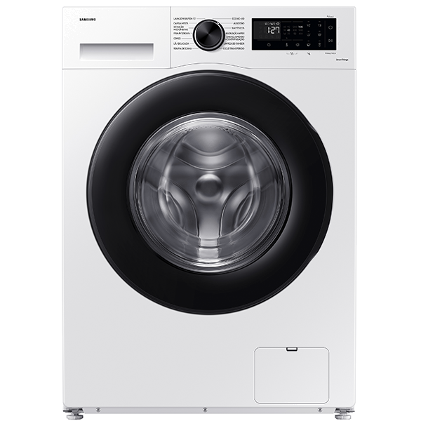 MÁQUINA DE LAVAR ROUPA SAMSUNG - WW80CGC04DAEEP 078.M.80CGC04EE