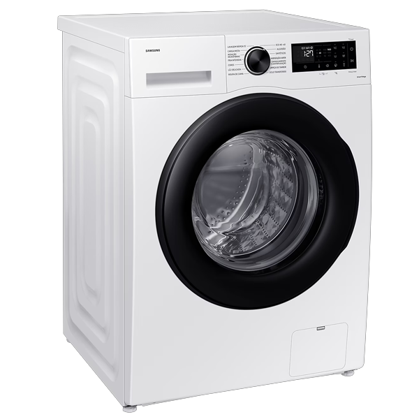 Máquina de Lavar Roupa Samsung - WW90CGC04DAEEP