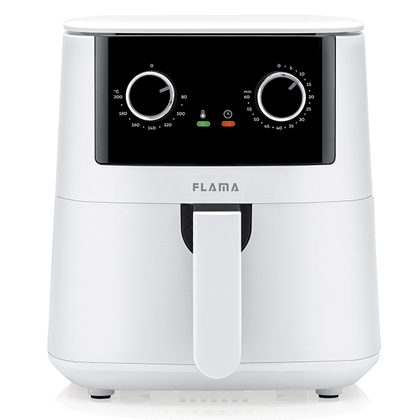 FRITADEIRA S/ ÓLEO FLAMA - 645 FL 091.F.645FL