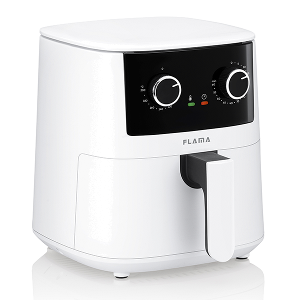 FRITADEIRA S/ ÓLEO FLAMA - 645 FL 091.F.645FL