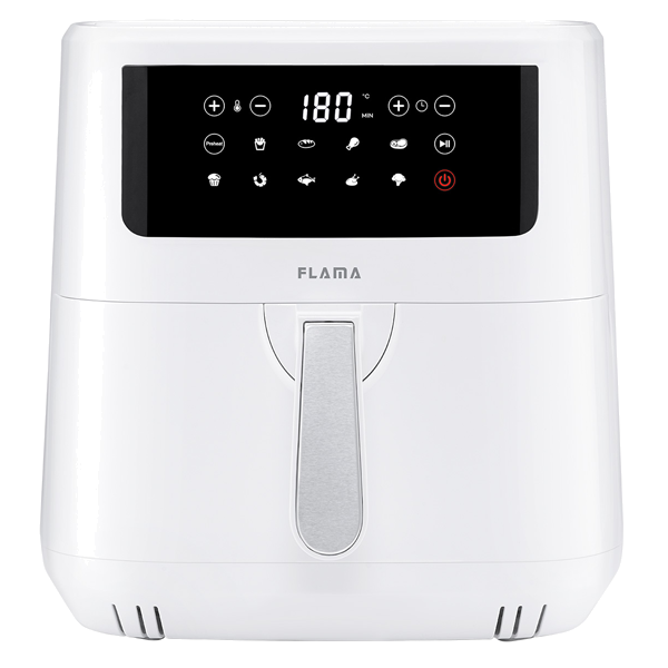 FRITADEIRA S/ ÓLEO FLAMA - 691 FL 091.F.691FL