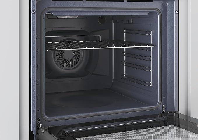 CANDY FORNO VENTILADO 65LT PRETO A+ FIDCPN615L