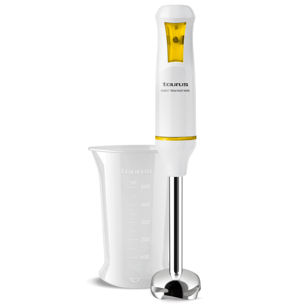 VARINHA TAURUS ROBOT 750 EASY INOX - 916.403 092.V.916 403