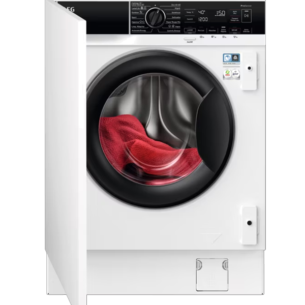 MÁQUINA DE LAVAR E SECAR ROUPA AEG - LWN7E8636F 052.M.LWN7E8636