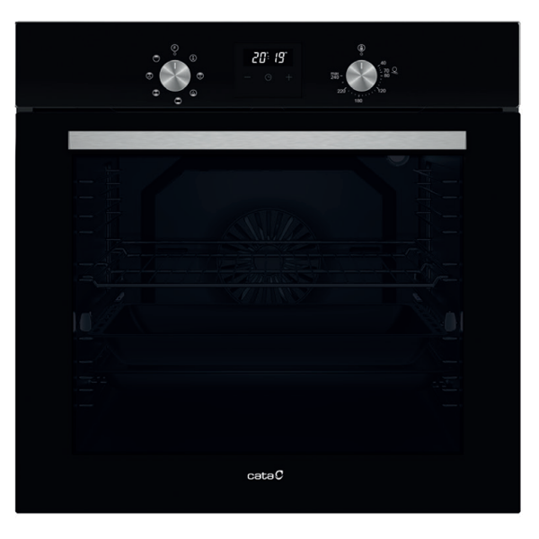 FORNO CATA - MDS-8007 BK 155.F.07034508