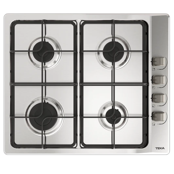 PLACA ENCASTRAR TEKA - E 60.3 40 LBA0E BTN 026.P.112620017