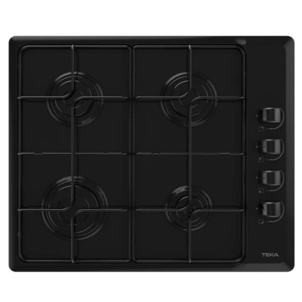 PLACA ENCASTRAR TEKA - HLX 640 KBC0E BK 026.P.112620029