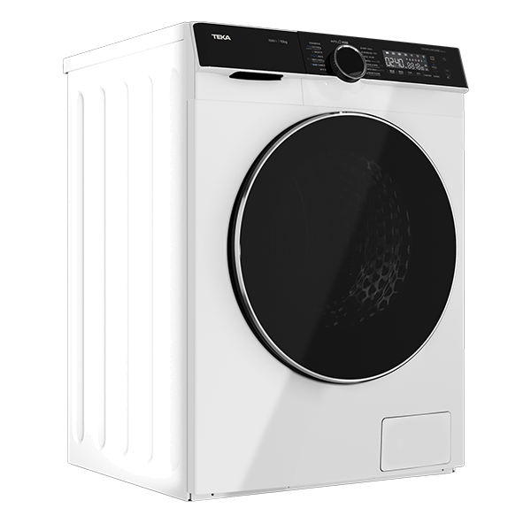 MÁQUINA DE LAVAR ROUPA TEKA - WMK 81050 WH 086.M.113900015