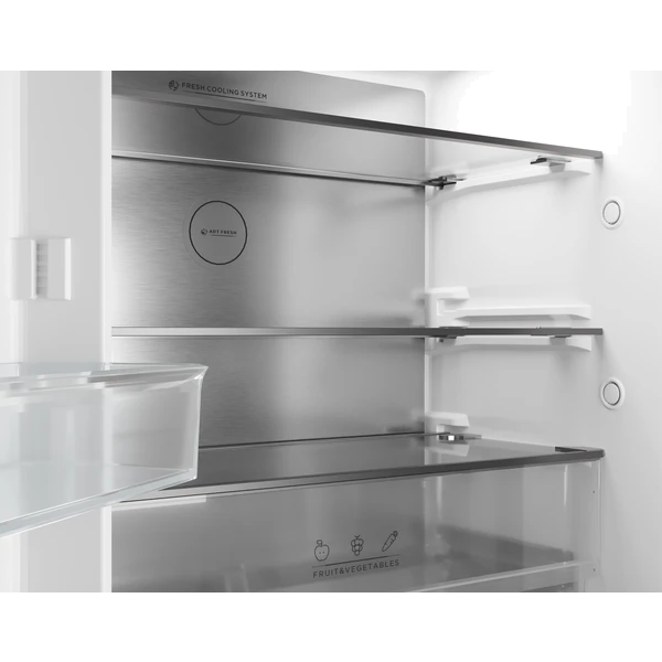 Combinado Teka - RFD77825SS EU