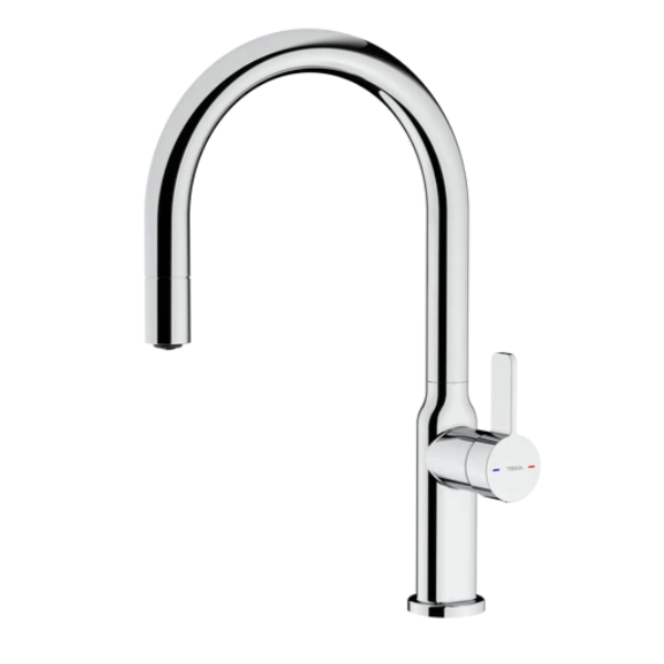 Misturadora Teka - OVAL 9381