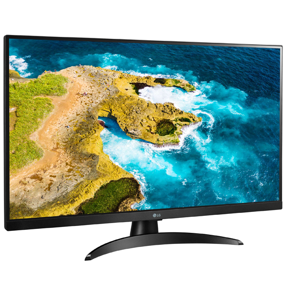 Monitor TV LG - 27TQ615S-PZ