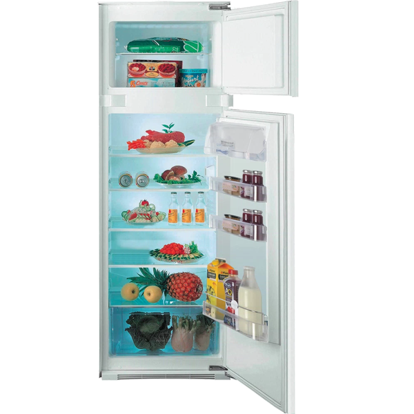 FRIGORÍFICO HOTPOINT - T 16 A2 D/HA 2 076.F.T16A2DHA2