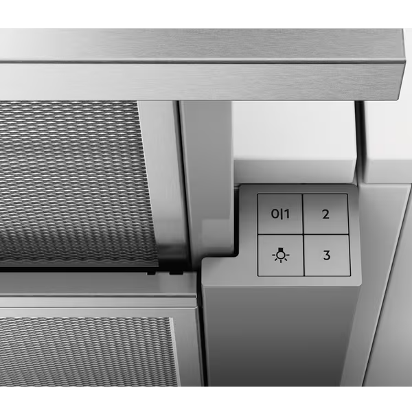 EXAUSTOR ELECTROLUX - LFP416X 055.E.LFP416X