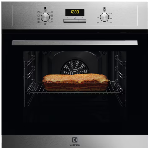 FORNO ELECTROLUX - EOF3H40BX 055.F.EOF3H40BX
