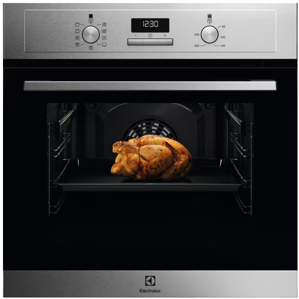 FORNO ELECTROLUX - EOF3H50BX 055.F.EOF3H50BX