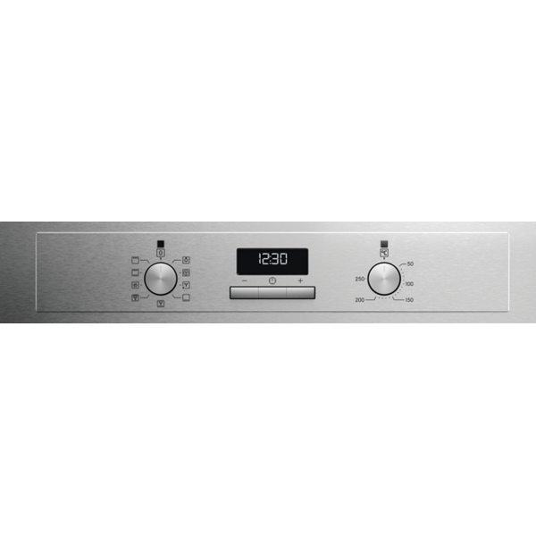 FORNO ELECTROLUX - EOF3H50BX 055.F.EOF3H50BX