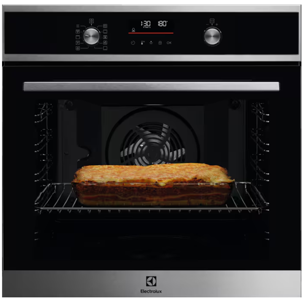 FORNO ELECTROLUX - EOF6P77X 055.F.EOF6P77X