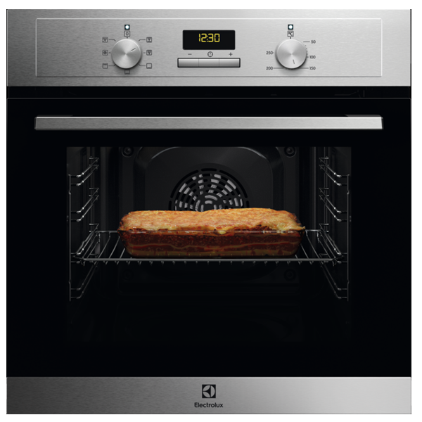 FORNO ELECTROLUX - EOH3H00BX 055.F.EOH3H00BX