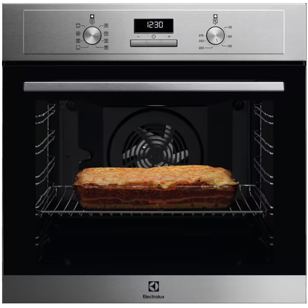 Forno Electrolux - EOH3H54X