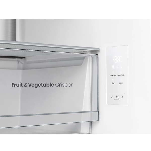 FRIGORÍFICO HISENSE - RQ5P470SEIE 150.F.RQ5P470SE