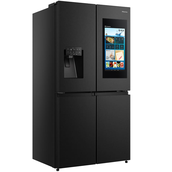 Frigorífico Hisense - RQ760N4IFE