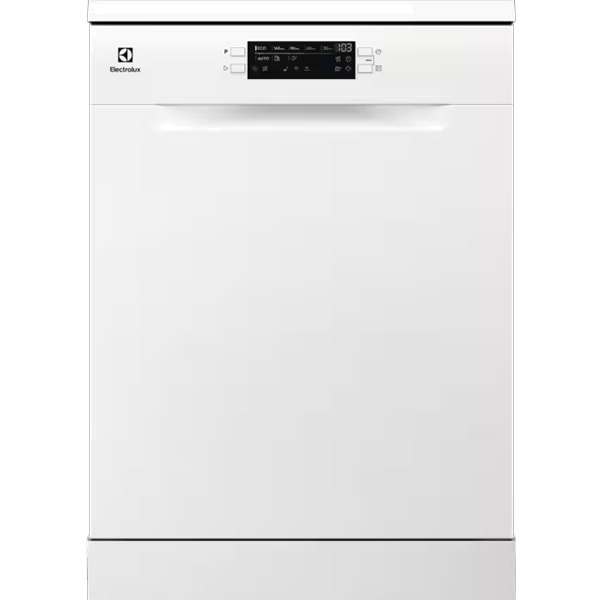 MÁQUINA DE LAVAR LOUÇA ELECTROLUX - ESA47301SW 054.M.SA47301SW