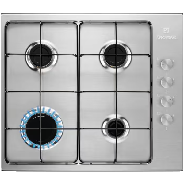 Placa Electrolux - KGS6404SX
