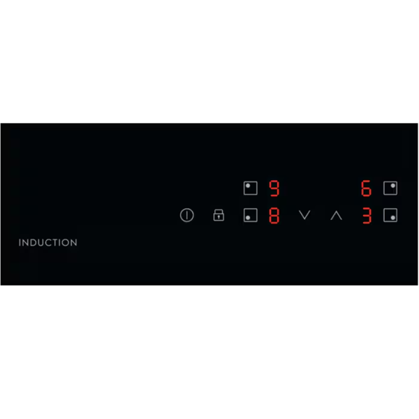 PLACA ELECTROLUX - LIB60420CK 055.P.LIB60420C