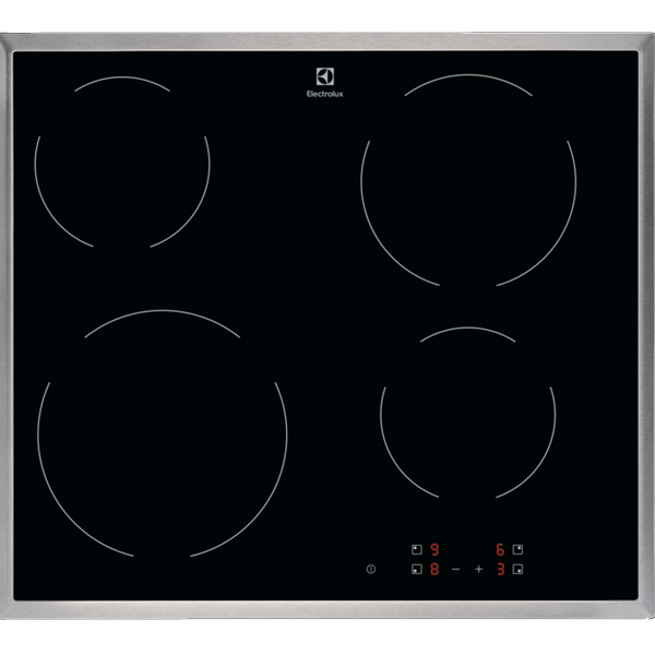 PLACA ELECTROLUX - LRR6430M 055.P.LRR6430M