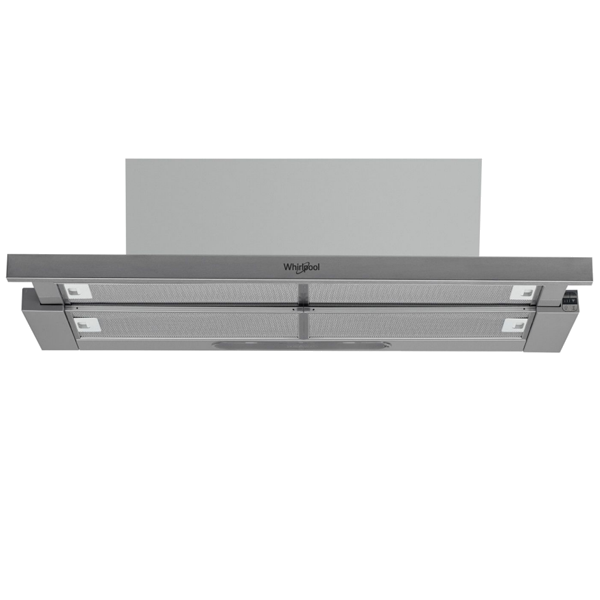EXAUSTOR WHIRLPOOL - AKR 443/1 GY 035.E.AKR443