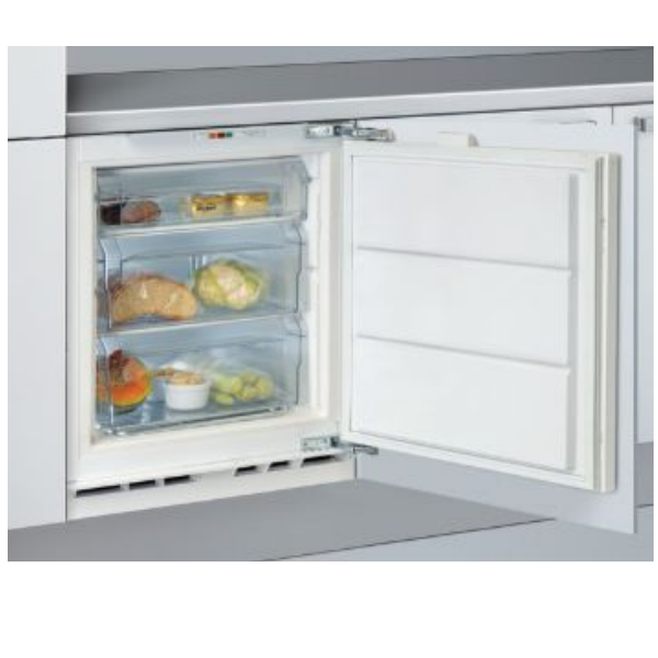 Arca Vertical Whirlpool - WBUFZ011