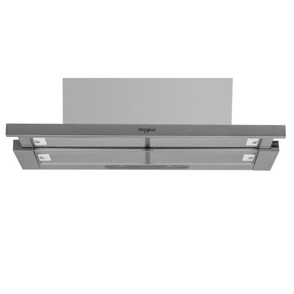 EXAUSTOR WHIRLPOOL - AKR 634 GY/3 035.E.AKR634