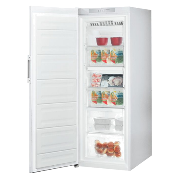 ARCA VERTICAL INDESIT - UI6 F2T W 073.A.UI6F2TW