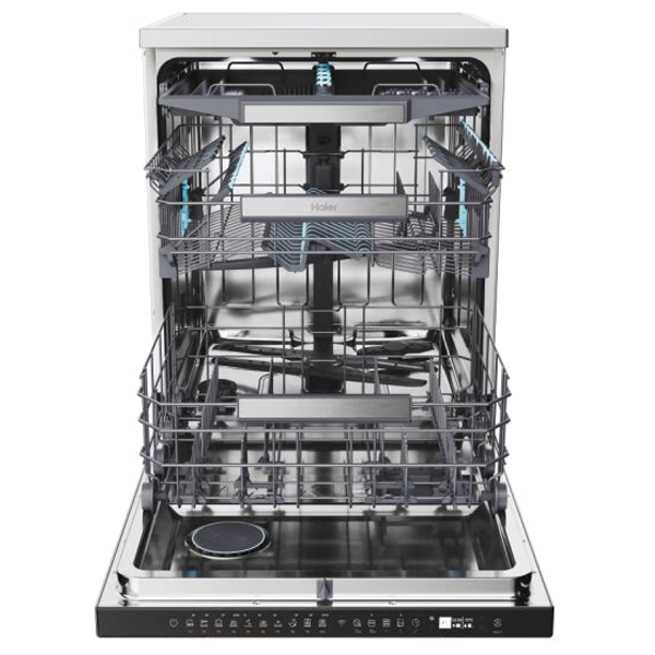 MÁQUINA DE LAVAR LOUÇA HAIER - XF 4A4M4PDX 156.M.4A4M4PDX