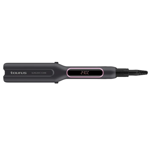 Alisador Cabelo Taurus Slimlook 3 Care - 901.184