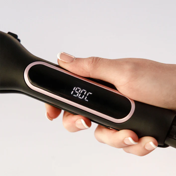 Alisador Cabelo Taurus Slimlook 3 Care - 901.184