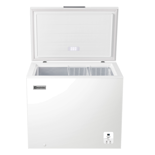 ARCA HORIZONTAL MEIRELES - MFA 260 W.2 005.A.MFA260W2