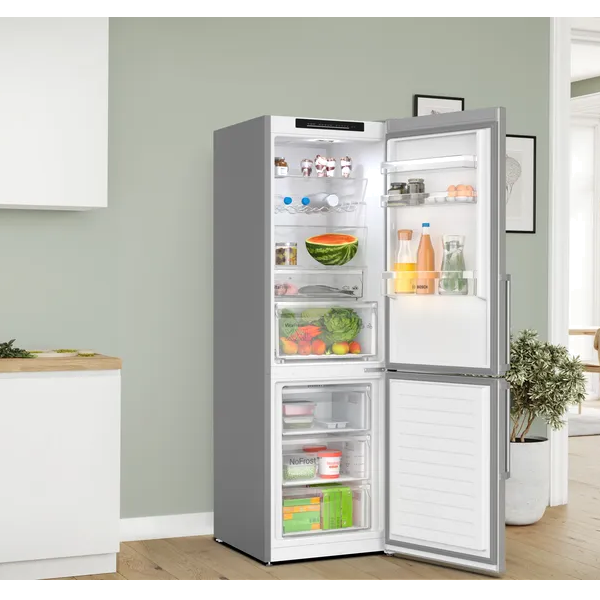 Combinado Bosch - KGN36VIBT