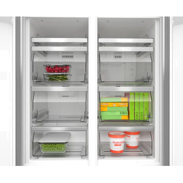 Combinado Bosch - KMC85LBEA