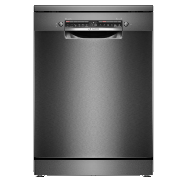 Máquina de Lavar Louça Bosch - SMS4EMC06E