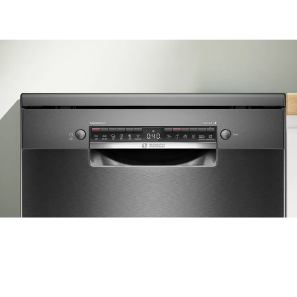 Máquina de Lavar Louça Bosch - SMS4EMC06E
