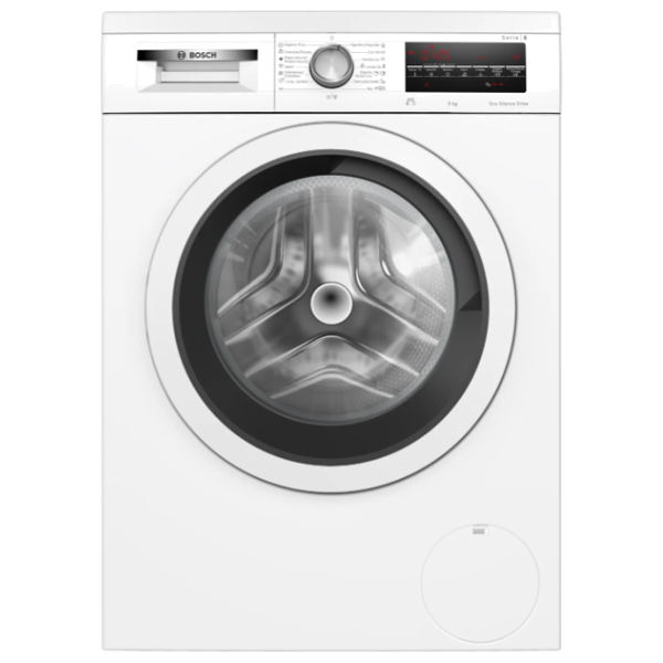 MÁQUINA DE LAVAR ROUPA BOSCH - WUU28T66ES - 060.M.WUU28T66