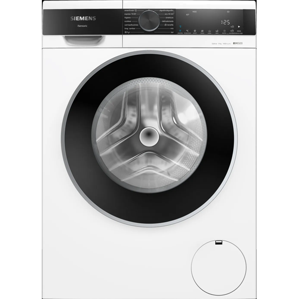 Máquina de Lavar Roupa Siemens - WG44G2ZAES