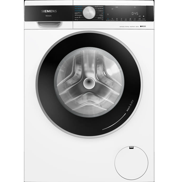 Máquina de Lavar e Secar Roupa Siemens - WN44G2A0ES